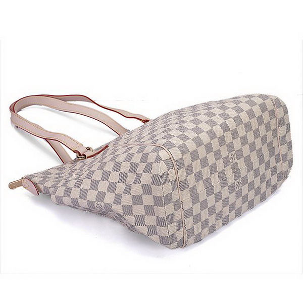 Louis Vuitton Damier Azur Canvas Totally MM N51262